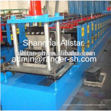 Light steel keel roll forming machine for sales